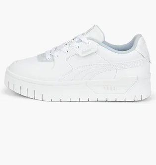 Кросівки жіночі Puma Cali Dream Casual Shoes White 388568-01
