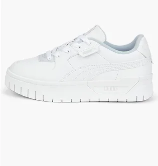 Кроссовки женские Puma Cali Dream Casual Shoes White 388568-01