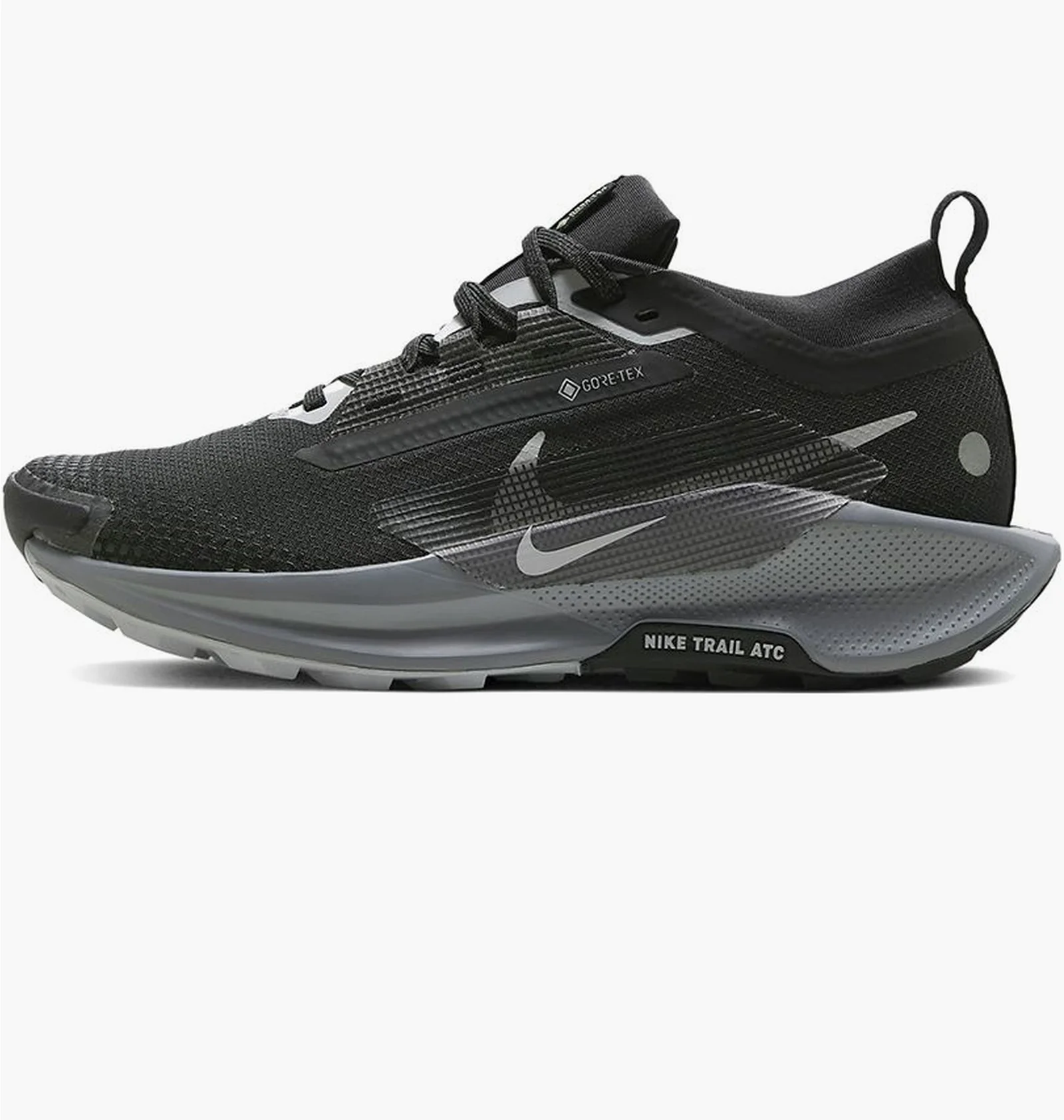 ᐉ Кросівки жіночі Nike Pegasus Trail 5 Gore-Tex Black FQ0912-001