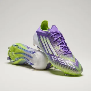 Бутси дитячі Adidas F50 Elite Violet JH7615