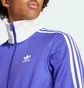 Олимпийка мужская Adidas Purple Adicolor Classics Beckenbauer Blue IP0416