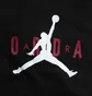 Футболка детская Air Jordan Jumpman Black 8U5175-023