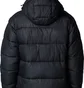 Пуховик чоловічий Columbia F50 Advancement Black 2050931012