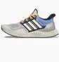 Кроссовки унисекс Adidas Ultra 4D Metallic HP9735