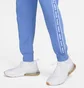 Спортивный костюм мужской Nike Club Flc Gx Hd Trk Suit Blue FB7296-450