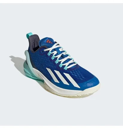 Кроссовки женские Adidas Adizero Cybersonic Women Blue IG9517