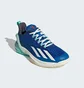 Кроссовки женские Adidas Adizero Cybersonic Women Blue IG9517