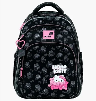 Рюкзак детский Kite Hello Kitty Black HK26-763M
