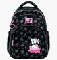 Рюкзак детский Kite Hello Kitty Black HK26-763M