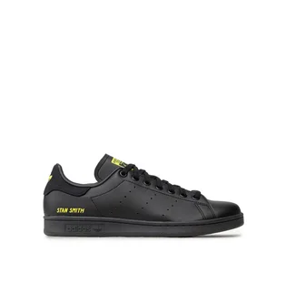 Кроссовки Adidas Stan Smith Black H00326