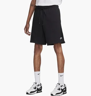 Шорты мужские Nike Club Black FQ4359-010