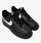 Кросівки чоловічі Nike Air Force 1 Low 07 Black FZ0627-010