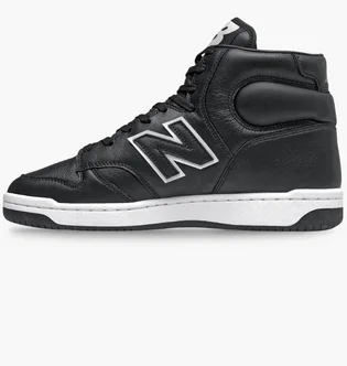 Кроссовки мужские New Balance 480 Black BB480HD