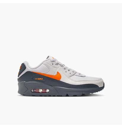 Кросівки дитячі Nike Air Max 90 White IF2623-003