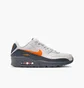 Кросівки дитячі Nike Air Max 90 White IF2623-003