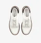 Кроссовки мужские Premiata Quinn Var.7098 White/Beige QUINN-7098