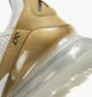 Кросівки жіночі Nike Air Max 270 Beige DZ7736-001