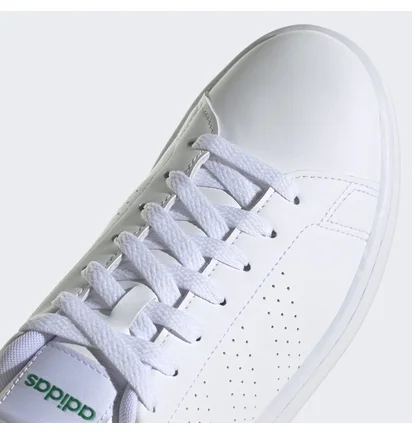 Кроссовки мужские Adidas Advantage Shoes White Gz5300