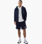 Шорти чоловічі Gap Logo Shorts Blue 877859001