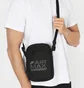 Сумка унісекс Nike Airmax Crossbody Black HF6967-010
