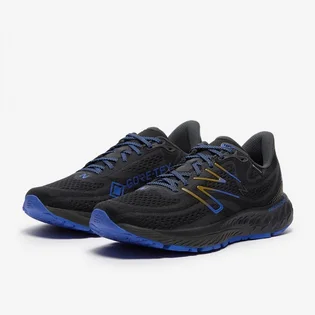 Кроссовки мужские New Balance Fresh Foam X 880 V12 Gtx Black M880GQ13