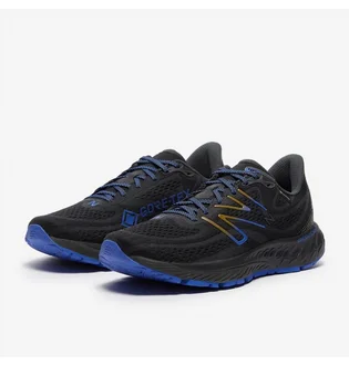 Кроссовки мужские New Balance Fresh Foam X 880 V12 Gtx Black M880GQ13