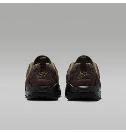 Кроссовки мужские Air Jordan Cmft Era Brown HJ6777-200