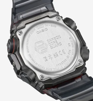 Часы мужские Casio GA-B001G-1A