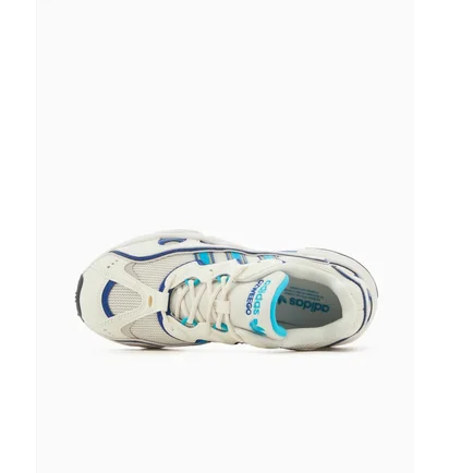 Кроссовки женские Adidas Originals Ozweego Og Beige IE6999