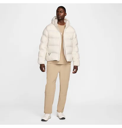 Пуховик мужской Nike Acg Beige FV8909-104