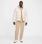 Пуховик мужской Nike Acg Beige FV8909-104