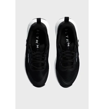 Кроссовки мужские Under Armour Dynamic Select Black 3026608-001