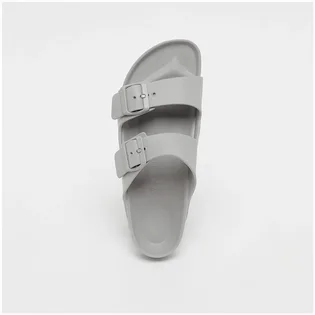 Тапочки жіночі BIRKENSTOCK Arizona Eva Grey 1027592