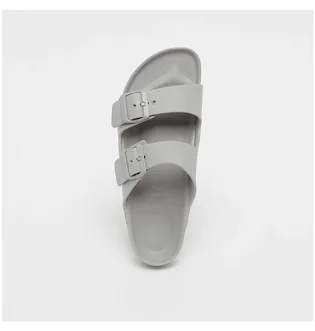 Тапочки женские BIRKENSTOCK Arizona Eva Grey 1027592