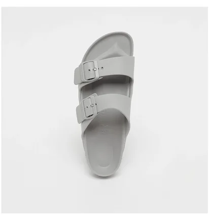 Тапочки жіночі BIRKENSTOCK Arizona Eva Grey 1027592