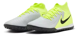 Сороконіжки унісекс Nike Phantom Luna Ii Academy Green/Metallic FJ2566-003