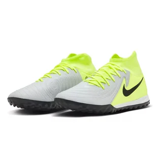 Сороконіжки унісекс Nike Phantom Luna Ii Academy Green/Metallic FJ2566-003