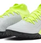Сороконіжки унісекс Nike Phantom Luna Ii Academy Green/Metallic FJ2566-003