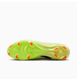 Бутсы унисекс Nike Zoom Superfly 10 Pro Green HF9433-300