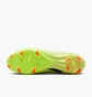 Бутсы унисекс Nike Zoom Superfly 10 Pro Green HF9433-300