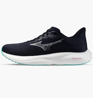 Кросівки чоловічі Mizuno Wave Revolt 4 Blue J1GC258101