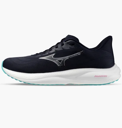 Кросівки чоловічі Mizuno Wave Revolt 4 Blue J1GC258101