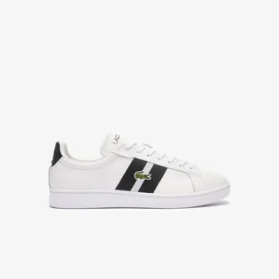 Кроссовки мужские Lacoste Chaussures White 747SMA0047147