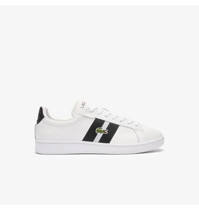 Кроссовки мужские Lacoste Chaussures White 747SMA0047147