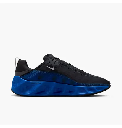 Кросівки чоловічі Nike Ava Rover Black/Blue DX4215-008