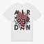 Футболка чоловіча Air Jordan M J 85 Gfx Ss Crew White DD5259-100