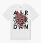 Футболка чоловіча Air Jordan M J 85 Gfx Ss Crew White DD5259-100
