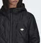 Пуховик мужской Adidas Down Quilted Puffer Jacket Black HL9205