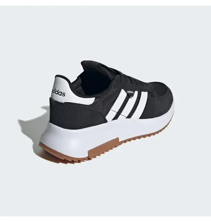 Кроссовки унисекс Adidas Retropy F2 Black IH8838