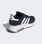 Кроссовки унисекс Adidas Retropy F2 Black IH8838